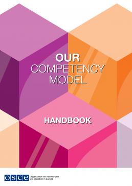 our competency model osce employment competency model